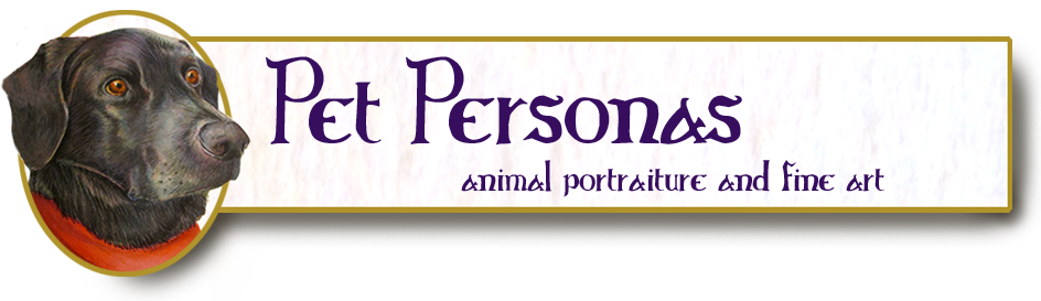 Welcome to pet personas animal portraiture and fine art