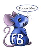 Follow me on facebook.