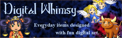 Digital Whimsy Store